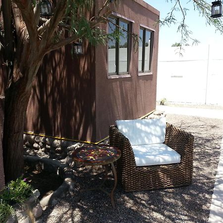 Juku Hostal Calama Dış mekan fotoğraf