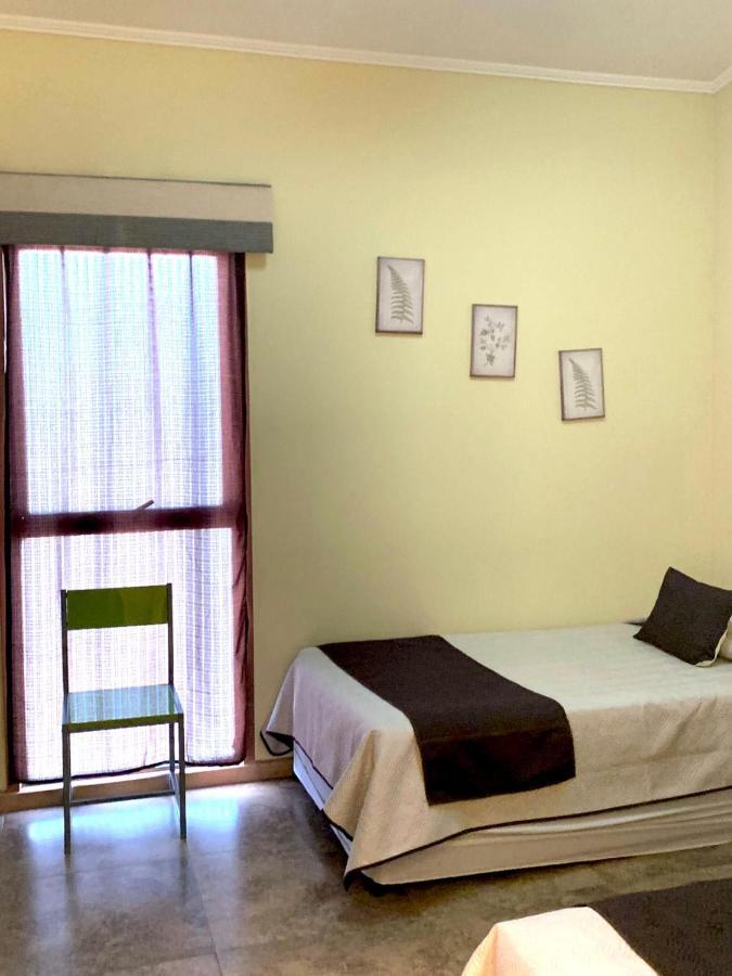 Juku Hostal Calama Dış mekan fotoğraf