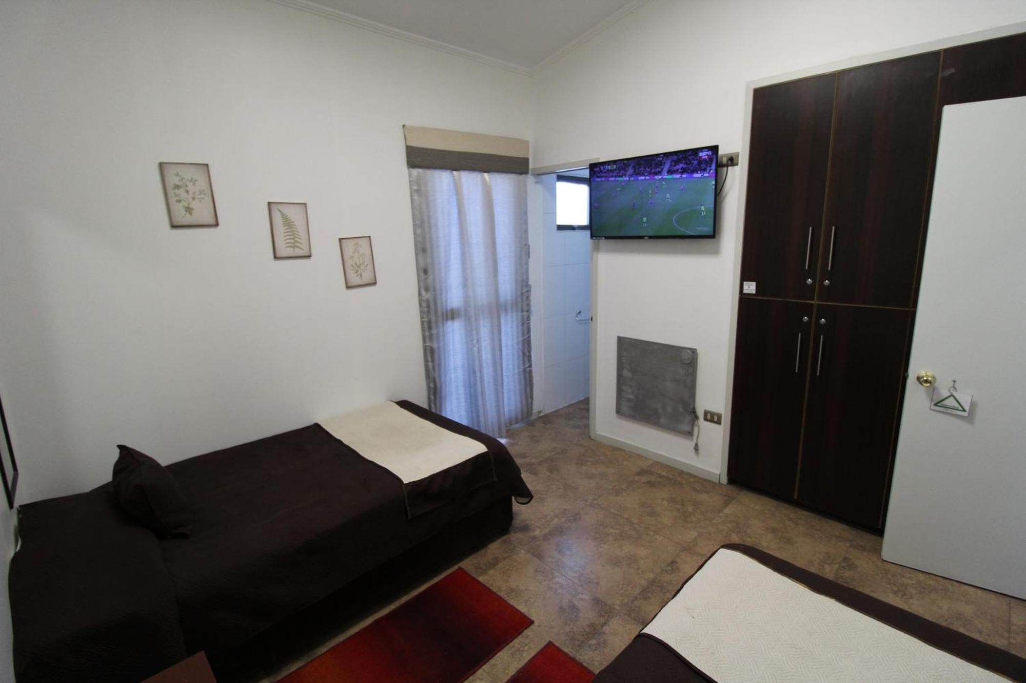 Juku Hostal Calama Dış mekan fotoğraf