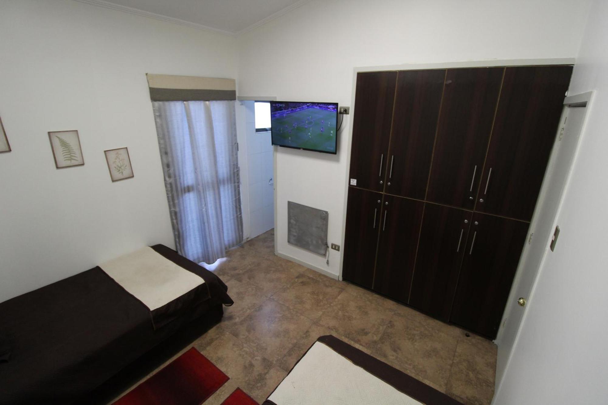 Juku Hostal Calama Dış mekan fotoğraf