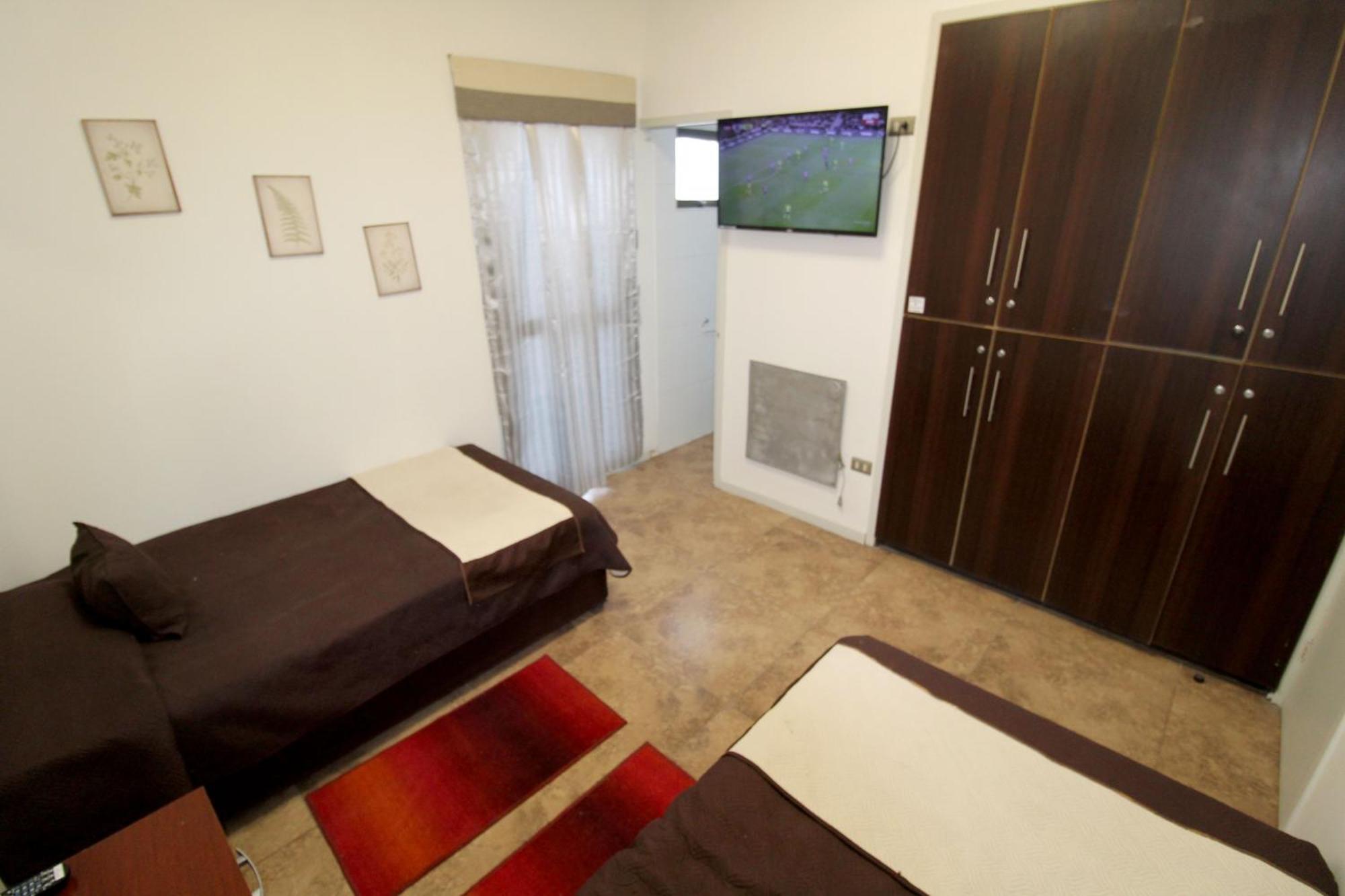 Juku Hostal Calama Dış mekan fotoğraf