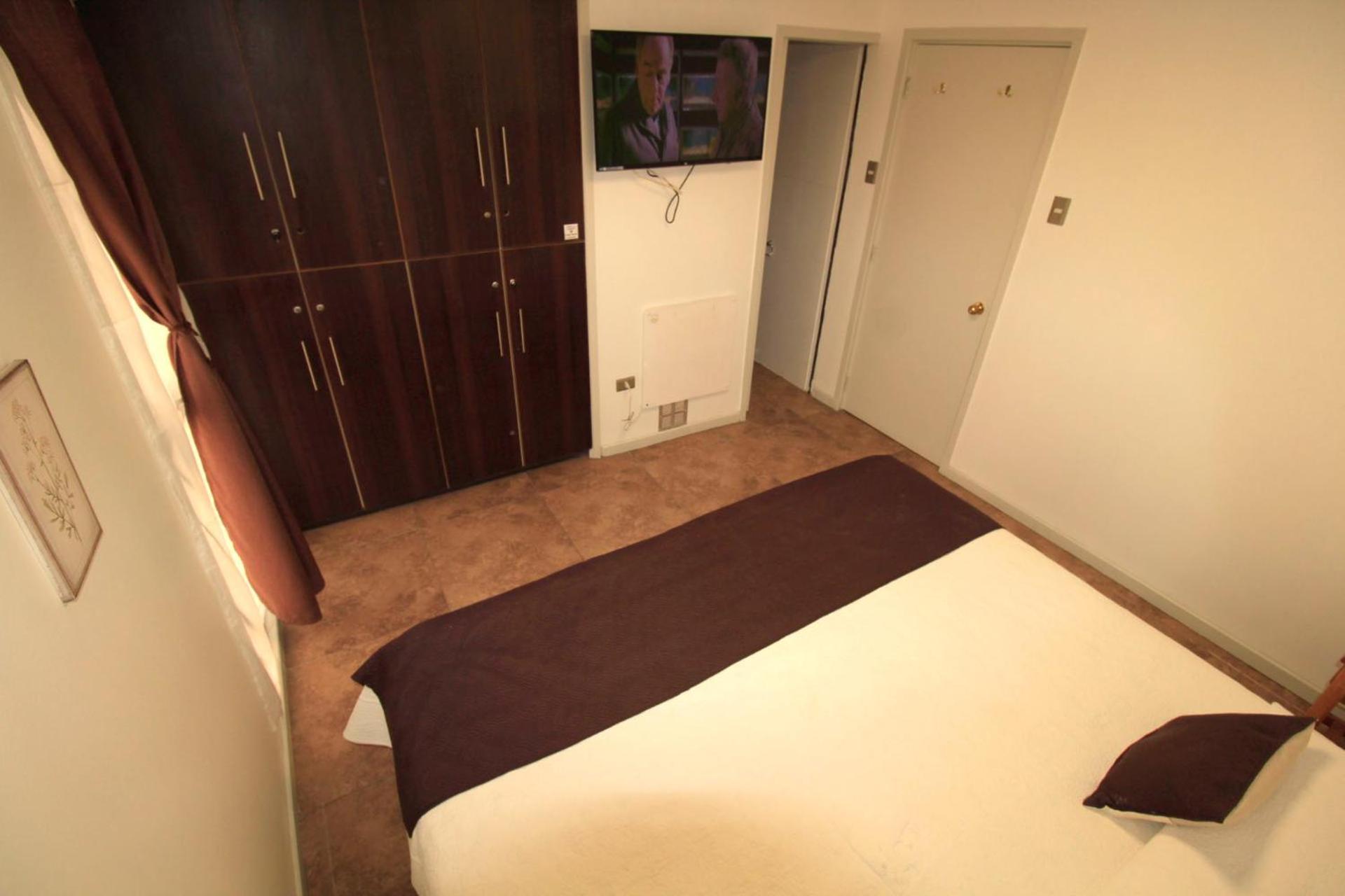 Juku Hostal Calama Dış mekan fotoğraf